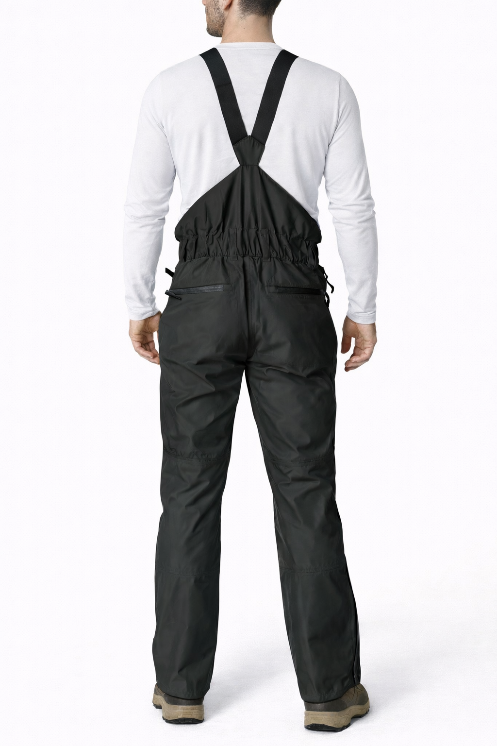 RAINGE- Sentinel Rain Pants