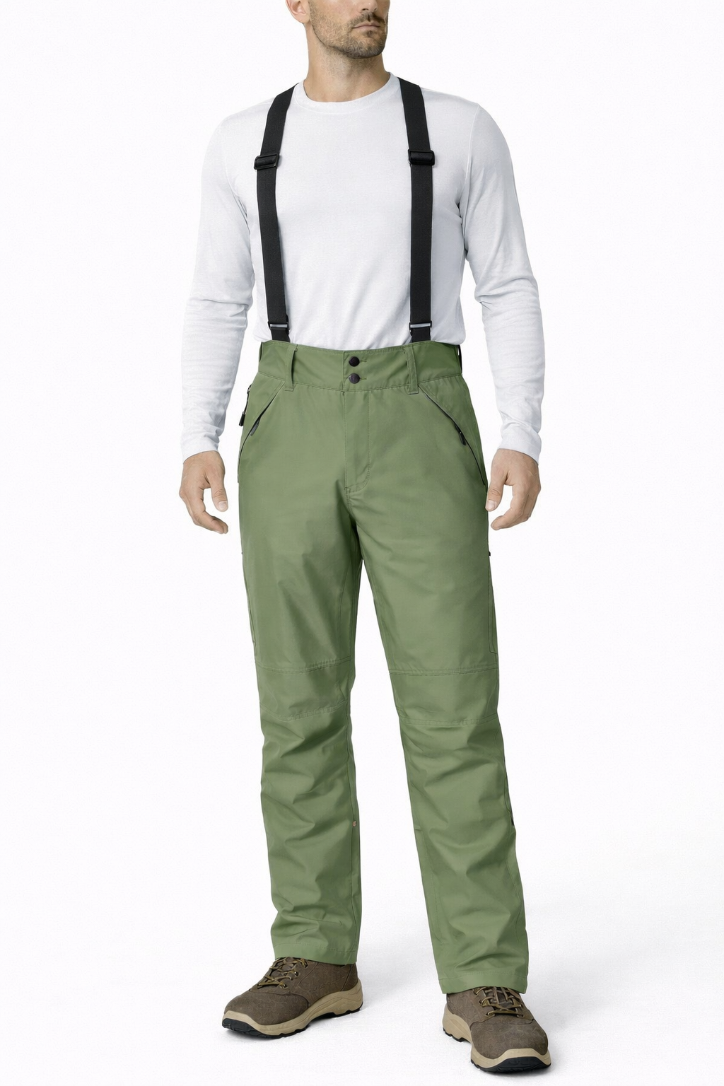 RAINGE- Sentinel Rain Pants