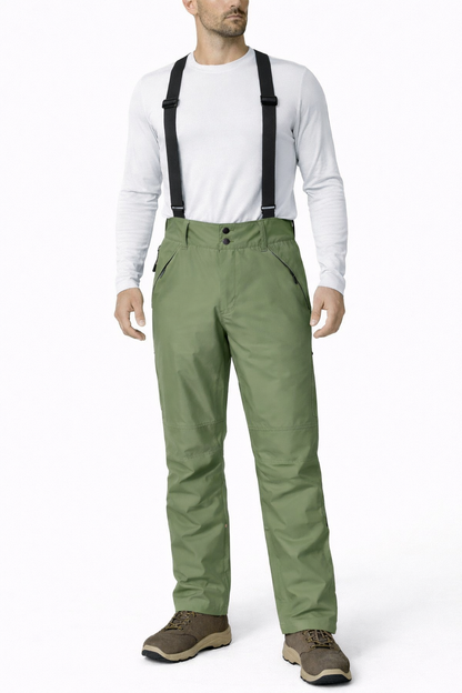 RAINGE- Sentinel Rain Pants
