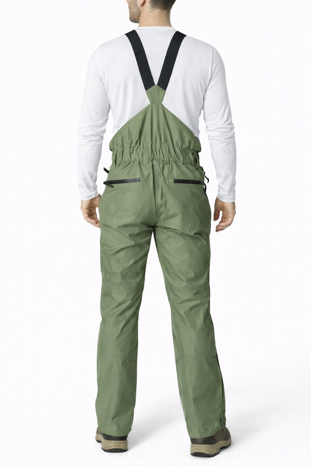 RAINGE- Sentinel Rain Pants