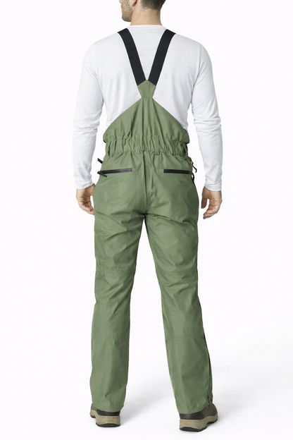 RAINGE- Sentinel Rain Pants