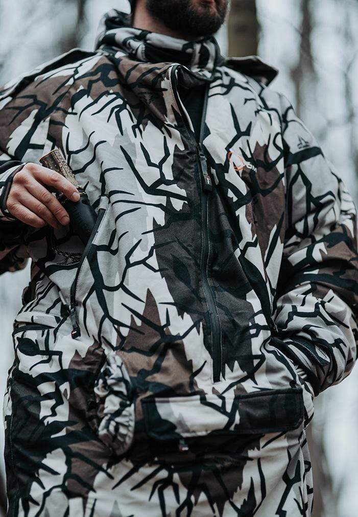 IWOM Outerwear LLC Hunting Suit IWOM XT Hunting System