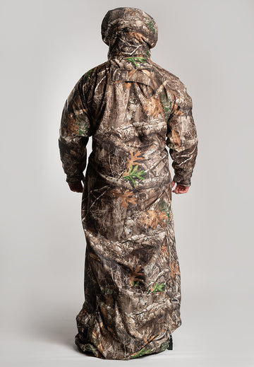 IWOM HeatLoc Pro Extreme Insulated Hunting Suit
