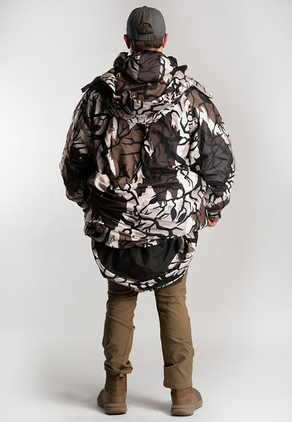 IWOM HeatLoc Pro Extreme Insulated Hunting Suit