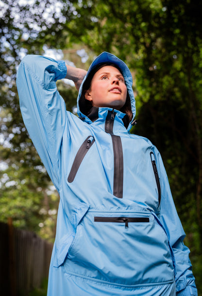 IWOM-Weathershield-Waterproof-Jacket-with-hood-and-rubber-zippers-in-color-light-blue