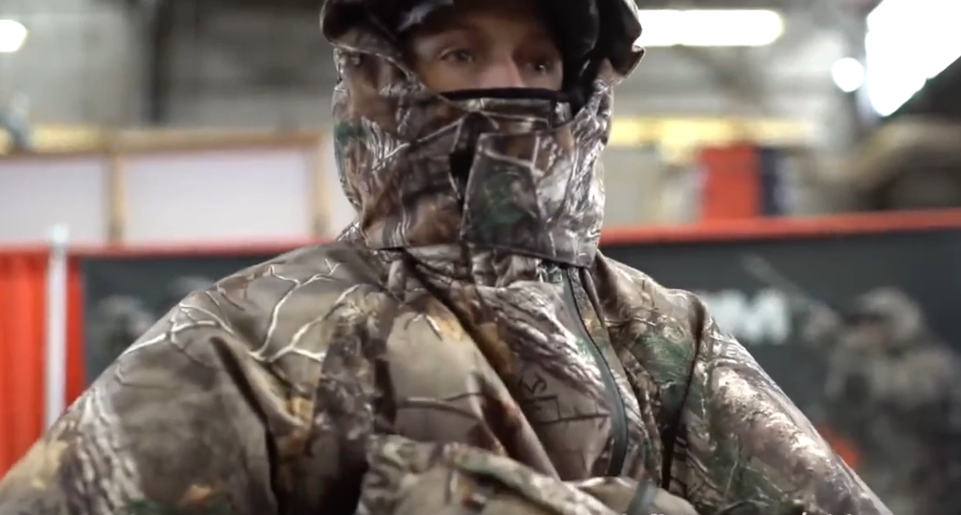IWOM HeatLoc Pro Extreme Insulated Hunting Suit IWOM Outerwear