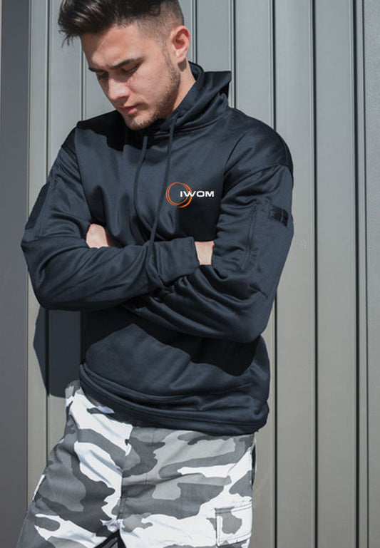 IWOM Concealed Carry Hoodie By Rothco