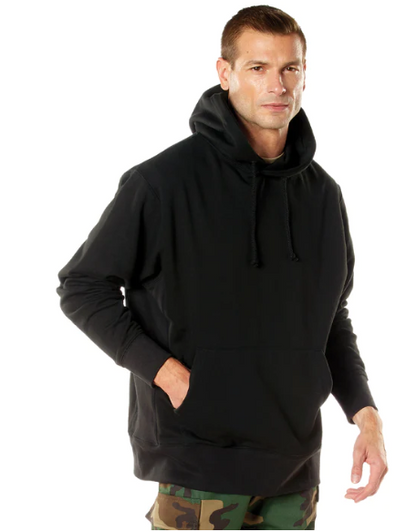 IWOM Every Day Pullover Hooded Sweatshirt by Rothco
