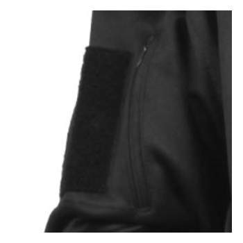 IWOM Outerwear Concealed Carry Clothing Concealed Carry Hoodie
