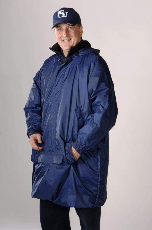 IWOM Outerwear LLC All Purpose System IWOM Convertible All Purpose Jacket (Water-Resistant)