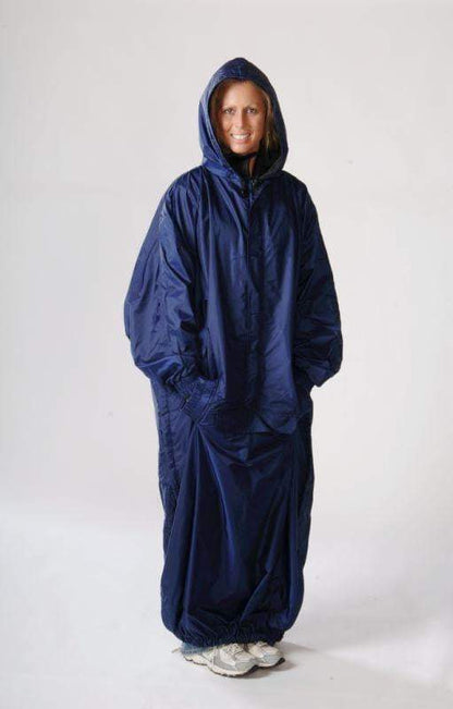 IWOM Outerwear LLC All Purpose System IWOM Convertible All Purpose Jacket (Water-Resistant)
