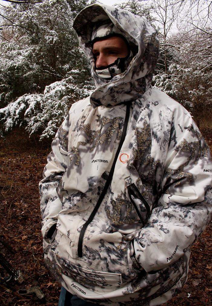 IWOM Outerwear LLC Hunting Suit IWOM XT Hunting System (Field Tested Size Return)